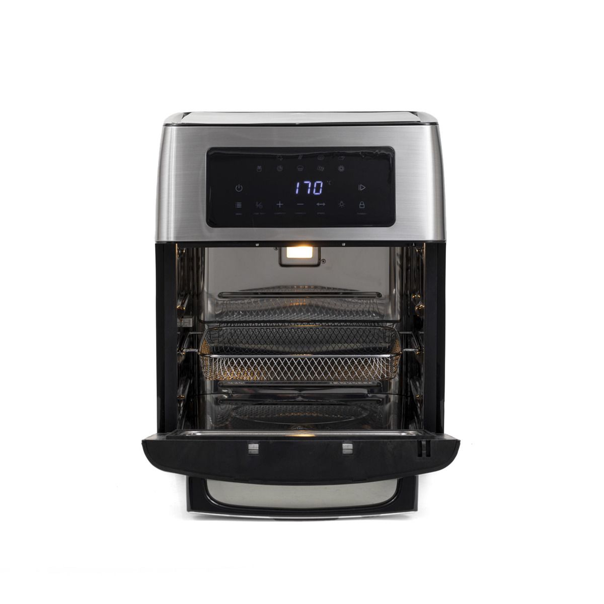 FDV - Freidora Aero Fryer 15 LT FDV
