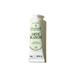 LOCCITANE - Crema De Manos Ortie Blanche 30 ml