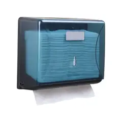 GENERICO - Dispensador De Papel Toalla Interfoliada