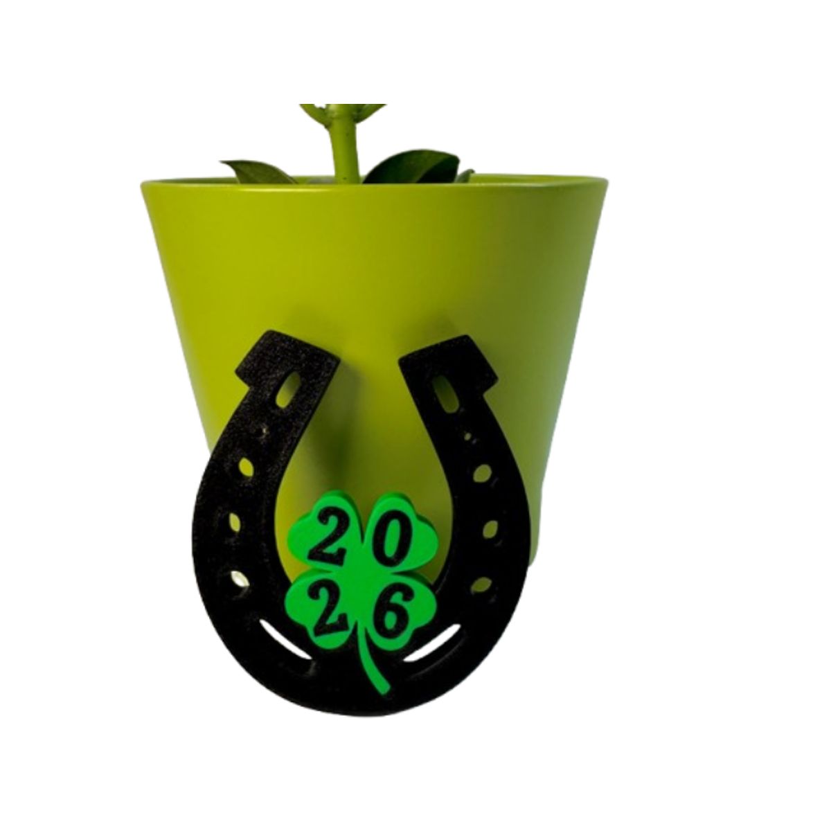 GENERICO - Herradura - Feliz Año Nuevo 2026