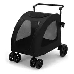 GENERICO - Coche Transportador de Mascotas