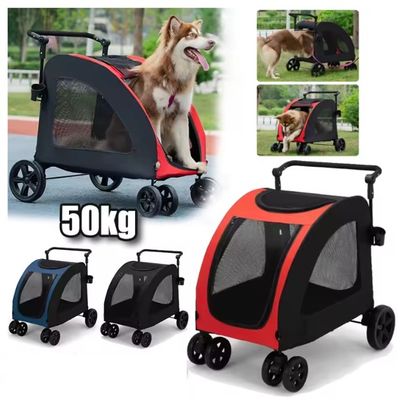 Imagen 2 del producto Coche Transportador de Mascotas