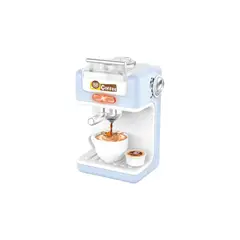 GENERICO - Maquina De Cafe Expreso Cafetera De Juguete Niños