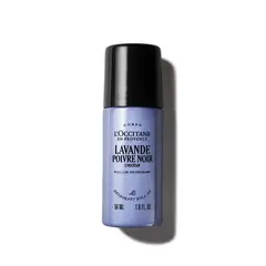 LOCCITANE - Desodorante Roll-On Lavande Poivre Noir 50 ml