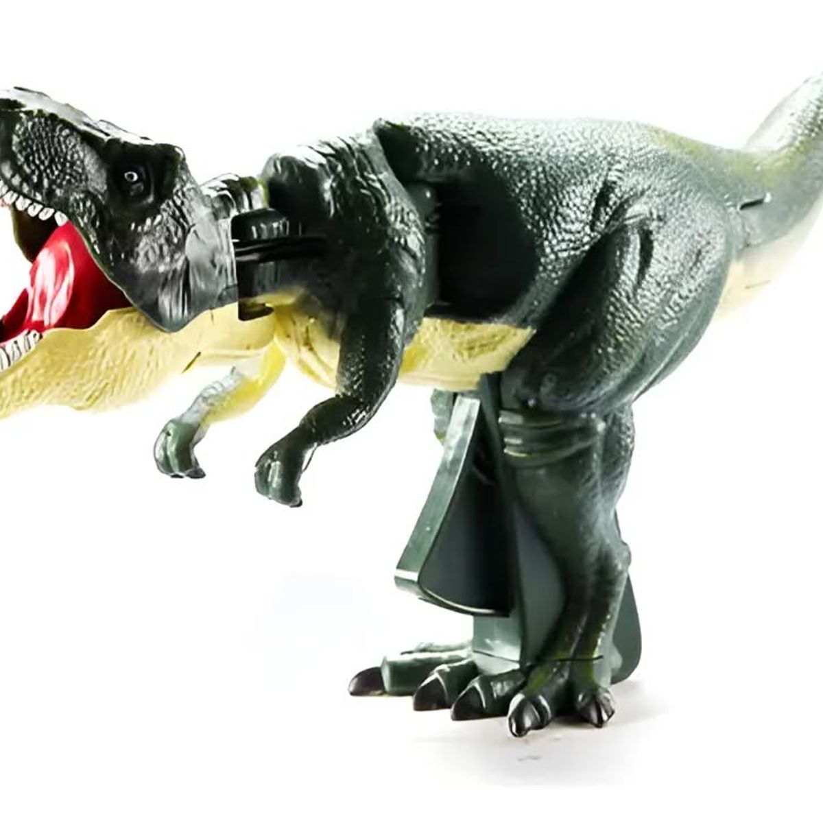 GENERICO - Juguete broma de dinosaurios 30cm con sonido