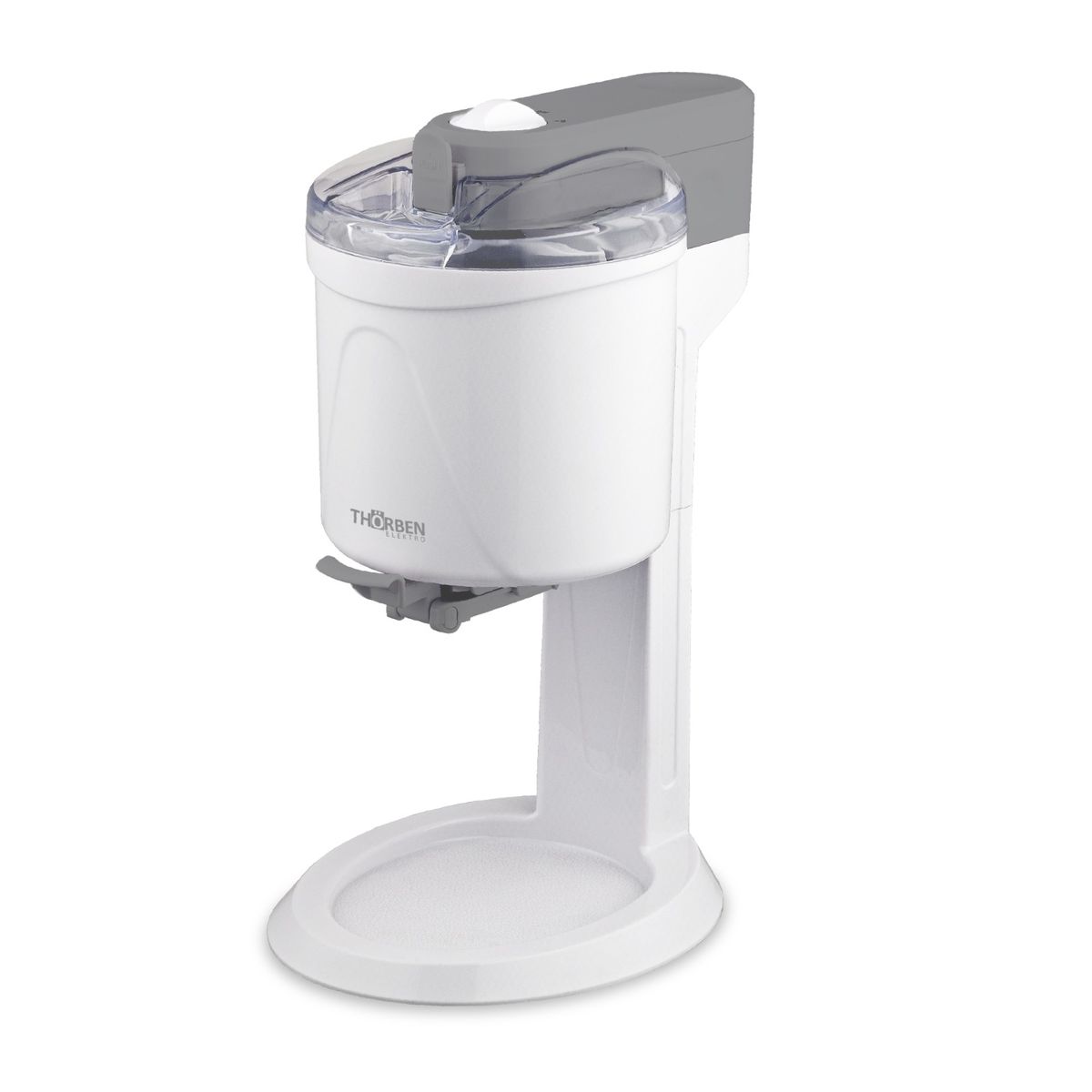 THORBEN - Máquina de Sundaes Thor Sundae Maker