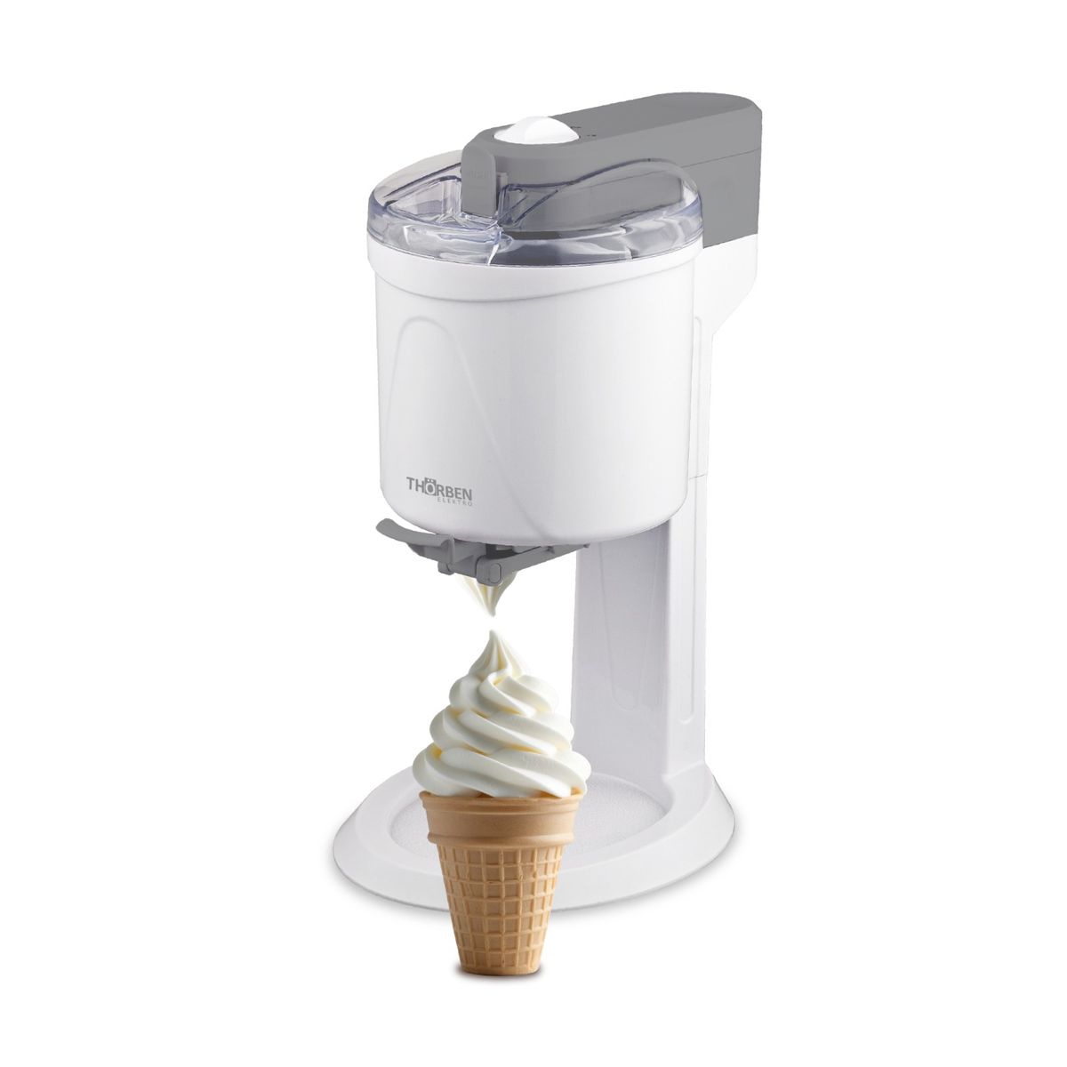 THORBEN - Máquina de Sundaes Thor Sundae Maker