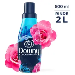 DOWNY - Suavizante Brisa Intenso Perfume Más Intenso 500mL