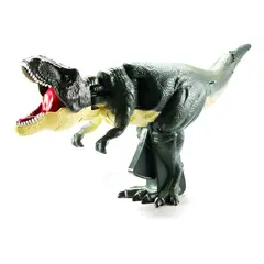 GENERICO - Juguete broma de dinosaurios 30cm con sonido