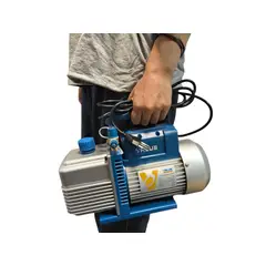 TVALUE - Bomba De Vacio V-i160 7CFM Value