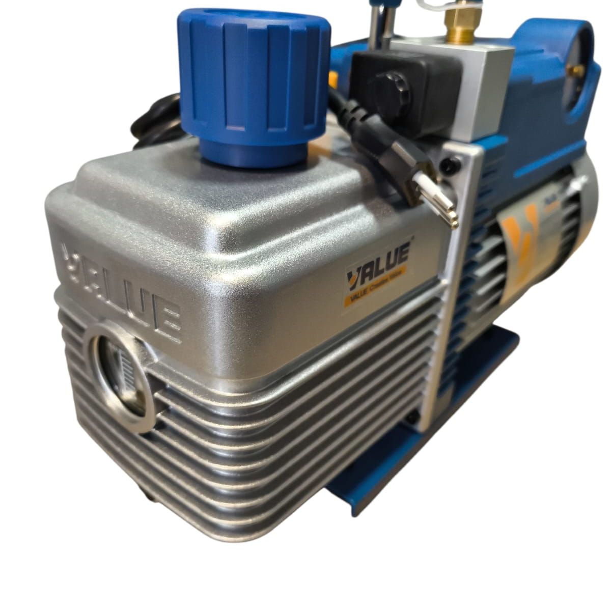 TVALUE - Bomba De Vacio V-i180 8CFM R32 Value