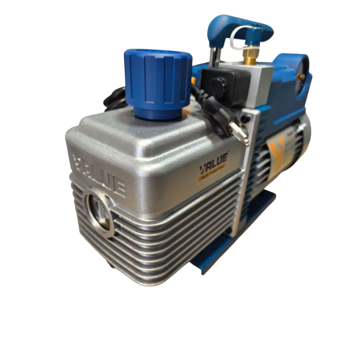 TVALUE - Bomba De Vacio V-i180 8CFM R32 Value