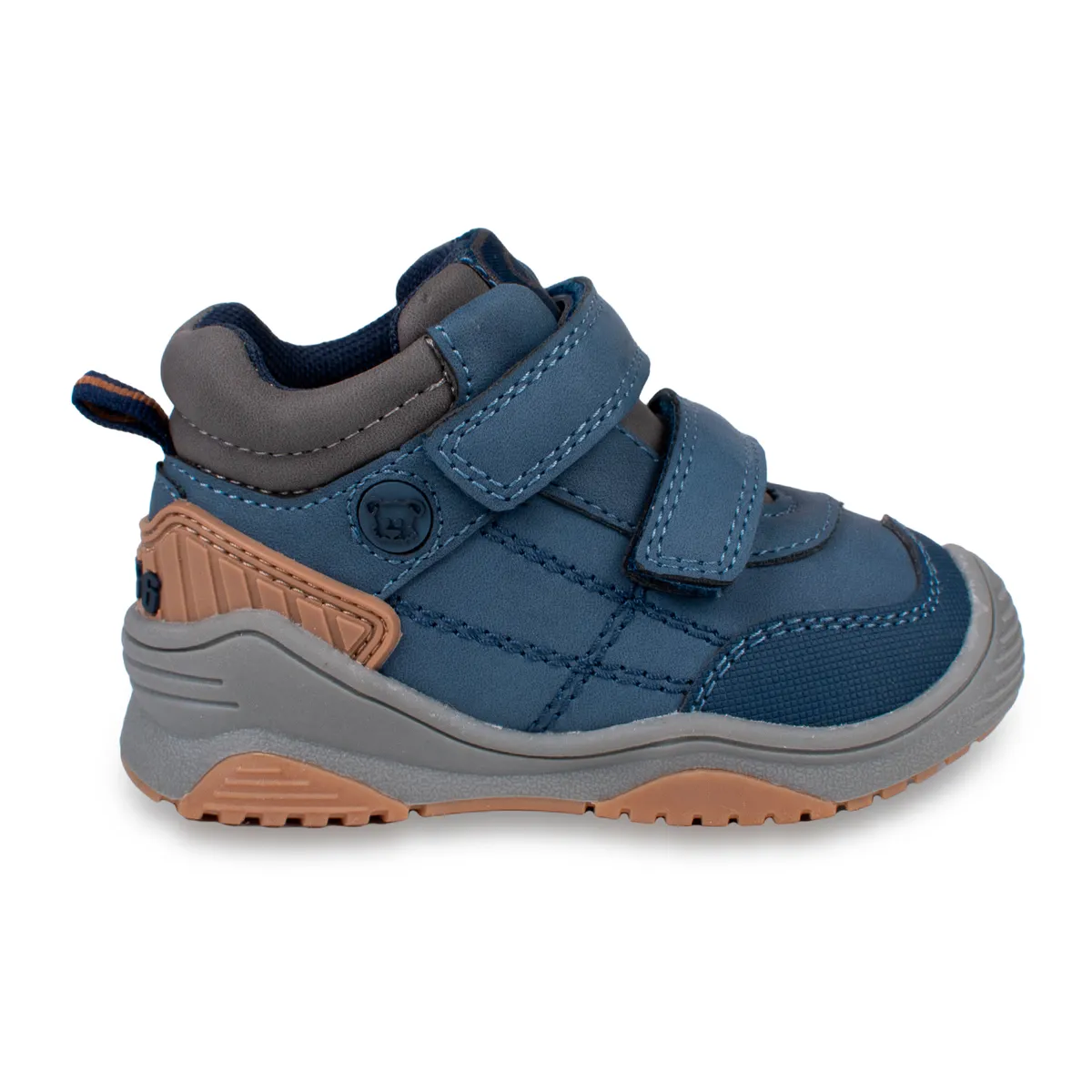 PILLIN - Botin  Niño Azul Pillin PZD311-26AZU
