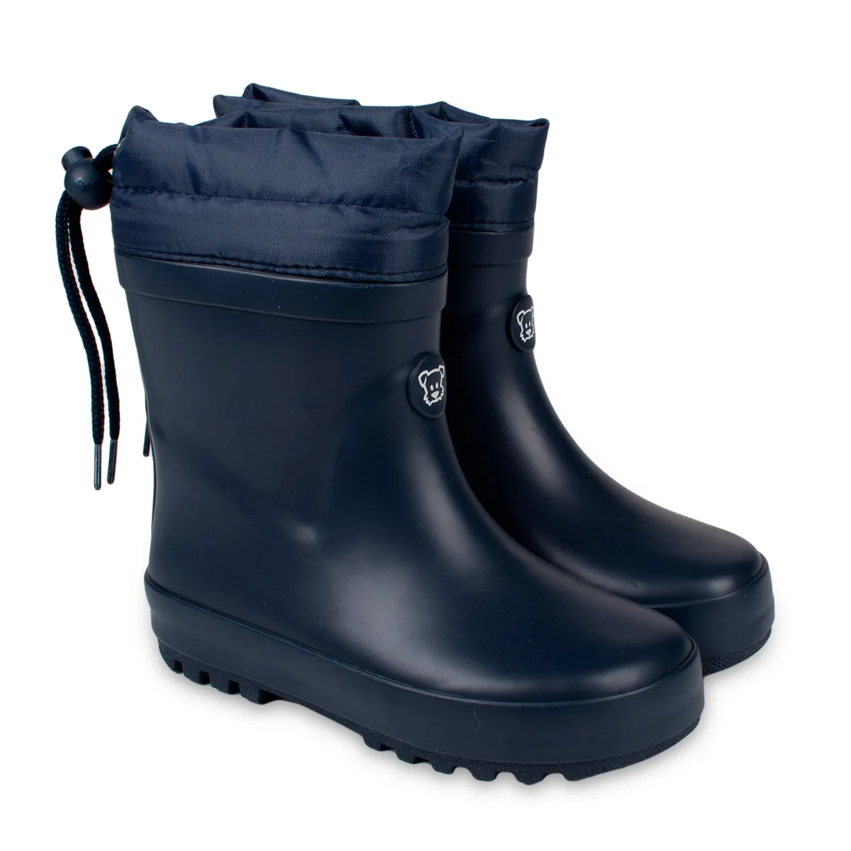 PILLIN - Bota agua Azul Pillin PZD327-26AZM