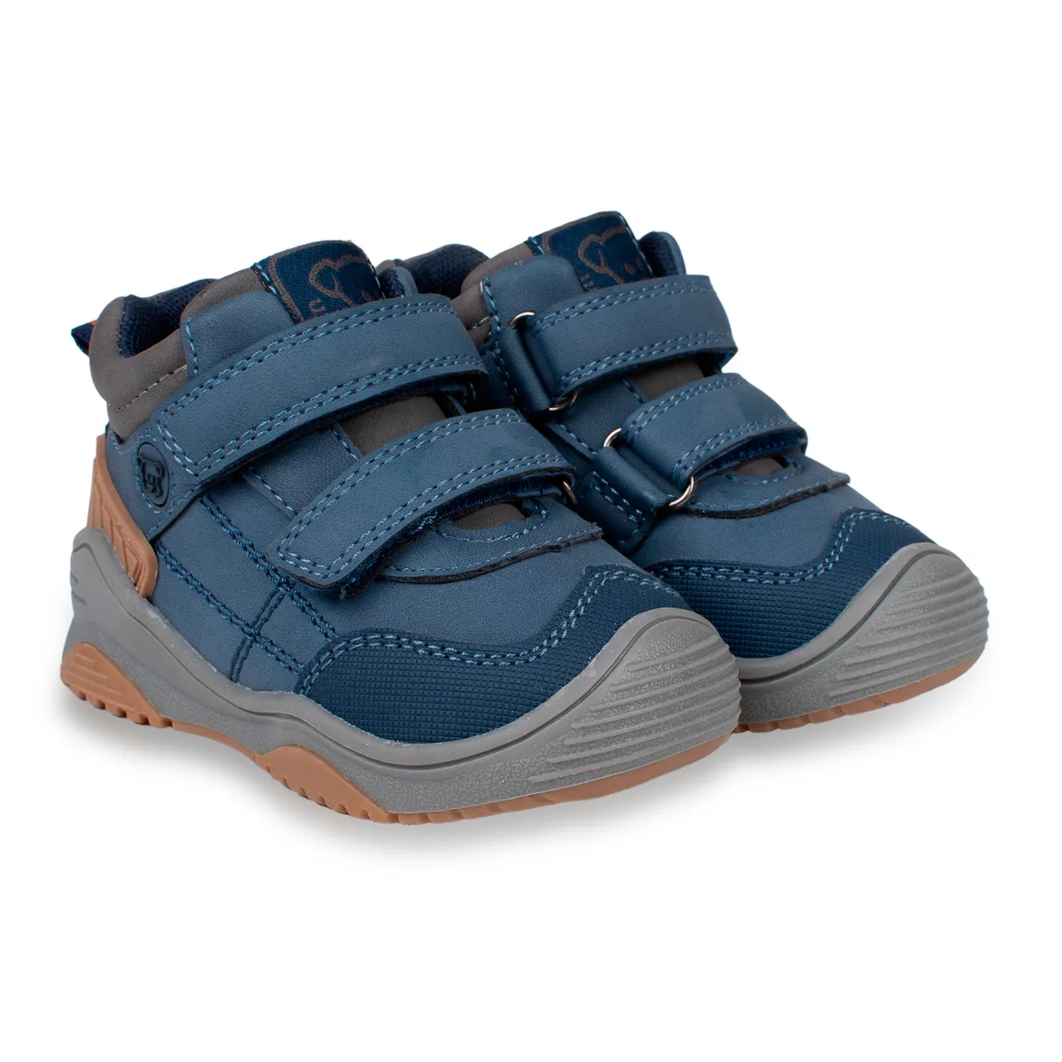 PILLIN - Botin  Niño Azul Pillin PZD311-26AZU