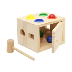 BABY WAY - Juguete de Encaje Didactico