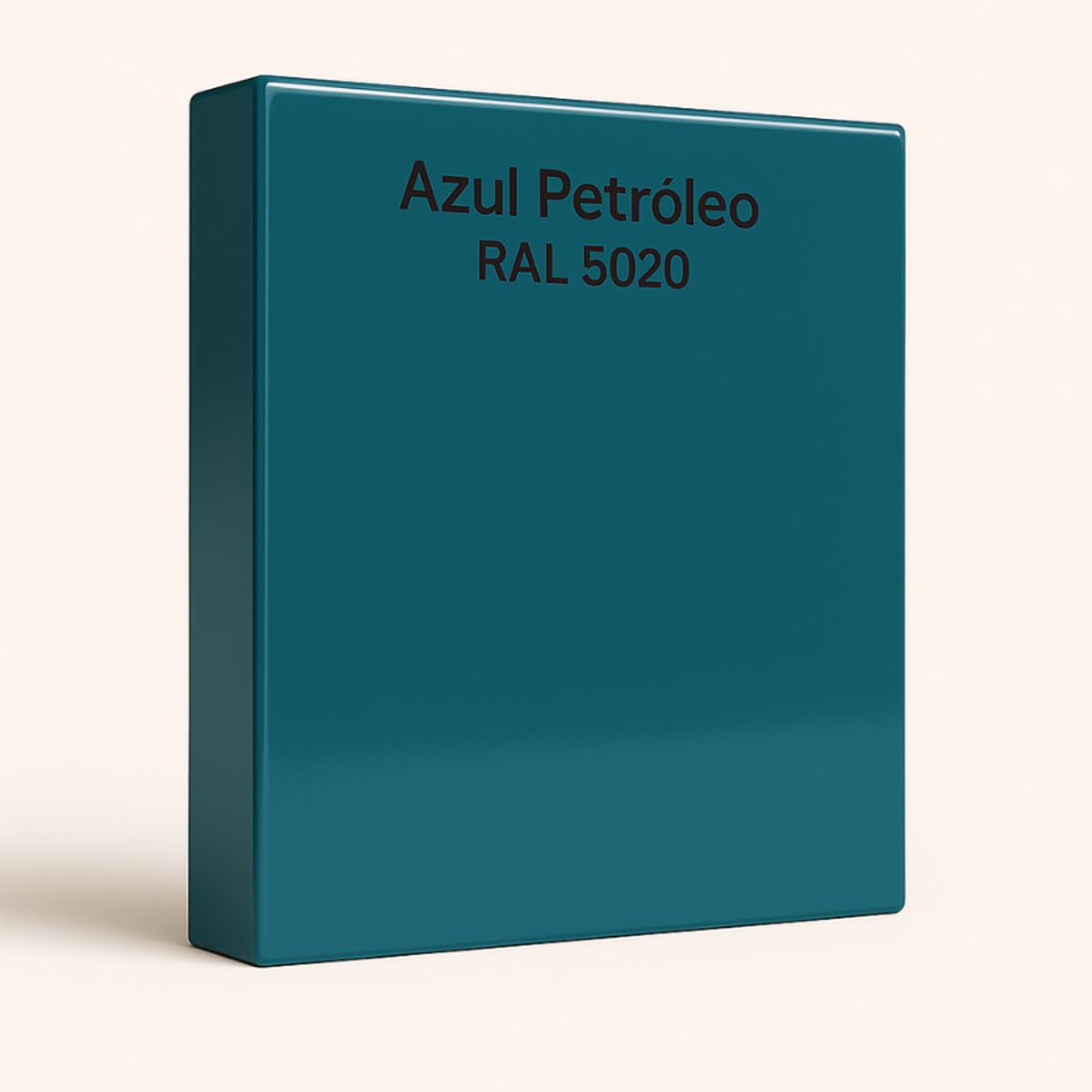 KENT - PINTURA MELAMINA - MelamiPaint™ - 1L - AZUL PETRÓLEO