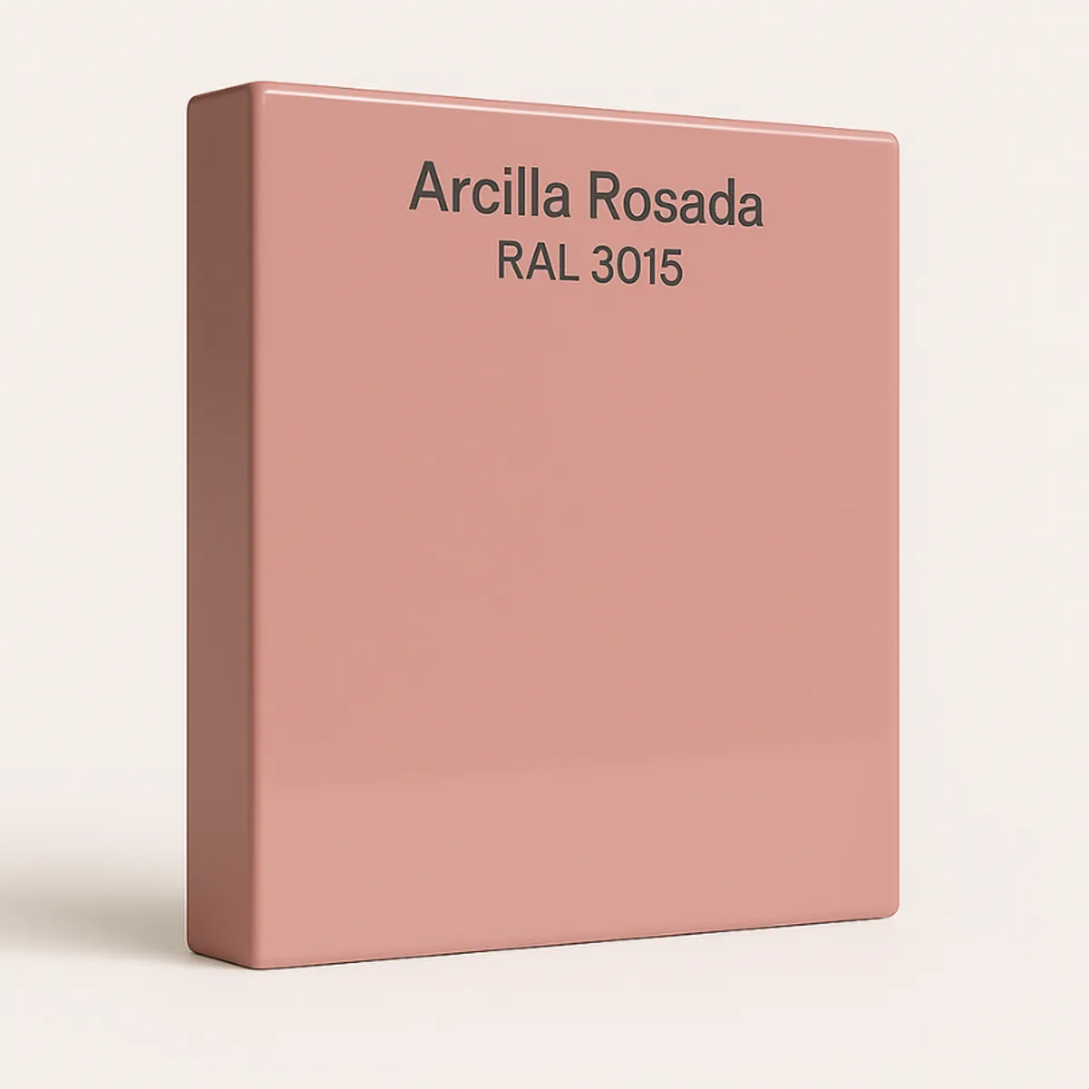 KENT - PINTURA MELAMINA - MelamiPaint™ - 1L - ARCILLA ROSADA