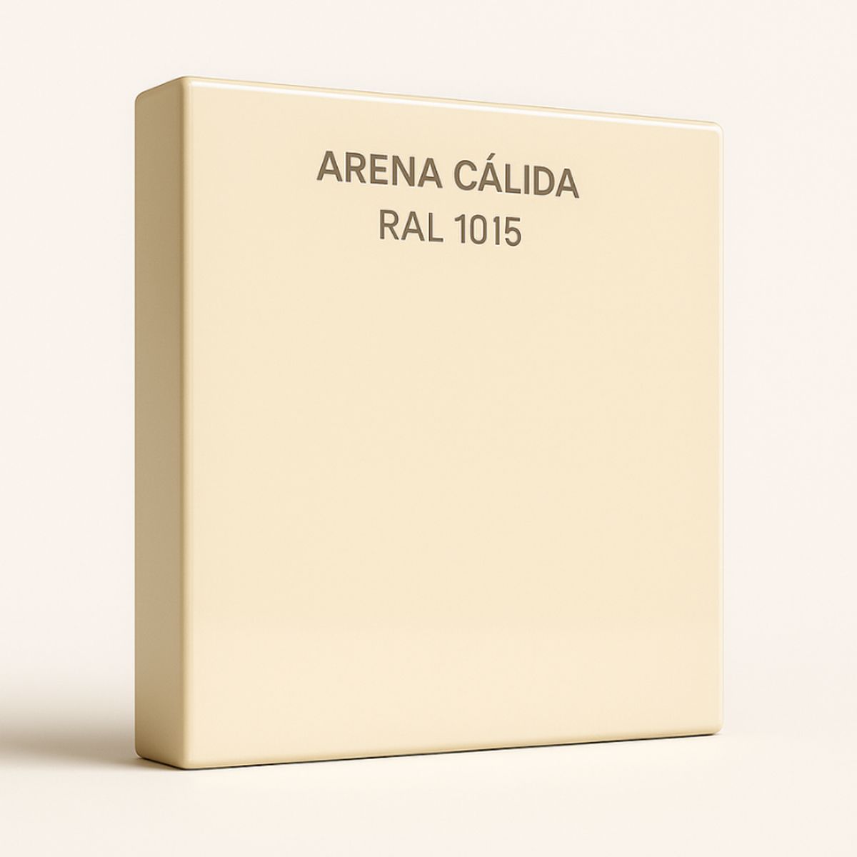 PINTURA MELAMINA - MelamiPaint™ - 1L - ARENA CÁLIDA, marca KENT - Foto 2