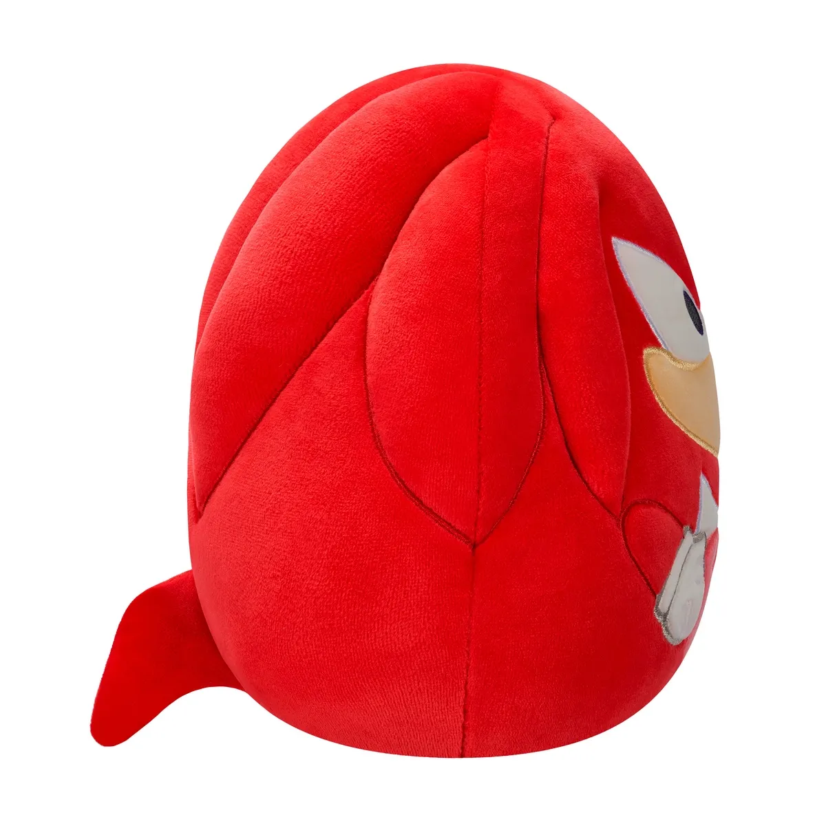 SQUISHMALLOWS - Squishmallows Peluche 20 cm Sega - Knuckles