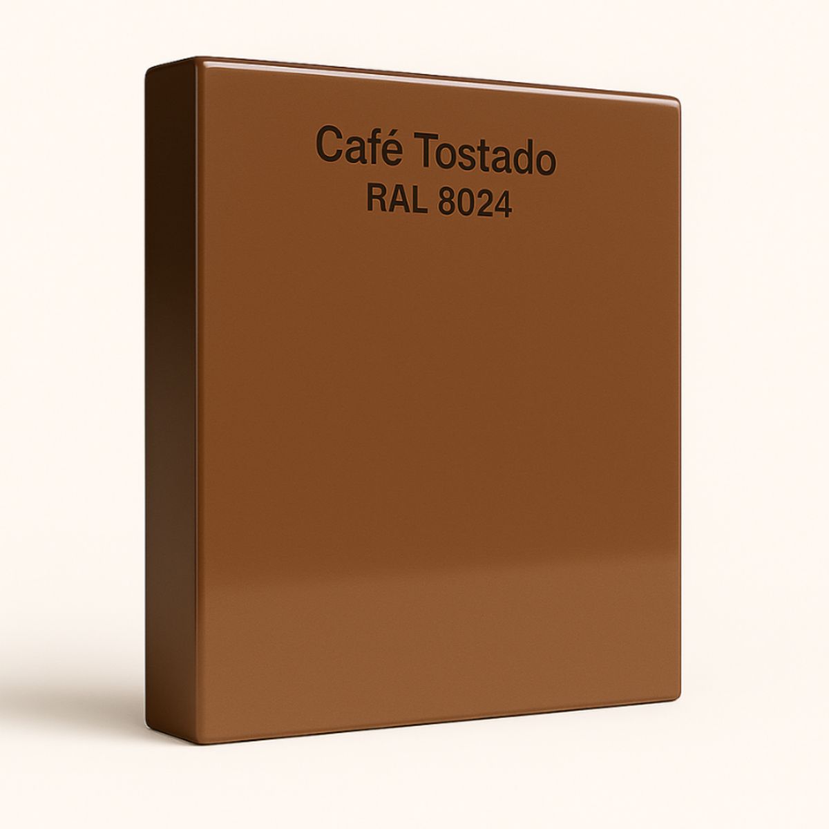PINTURA MELAMINA - MelamiPaint™ - 1L - CAFÉ TOSTADO, marca KENT - Foto 2