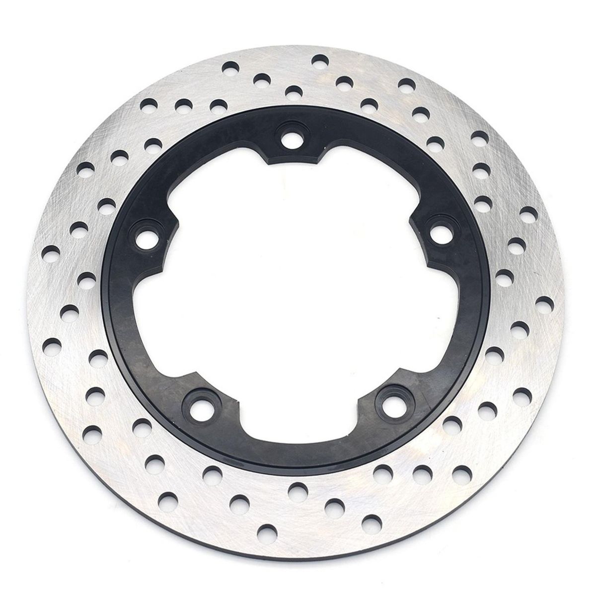 MTX - Disco Freno Trasero Moto Suzuki Inazuma 250  Vstrom 250 Antigua