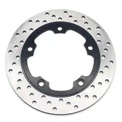 MTX - Disco Freno Trasero Moto Suzuki Inazuma 250 Vstrom 250 Antigua