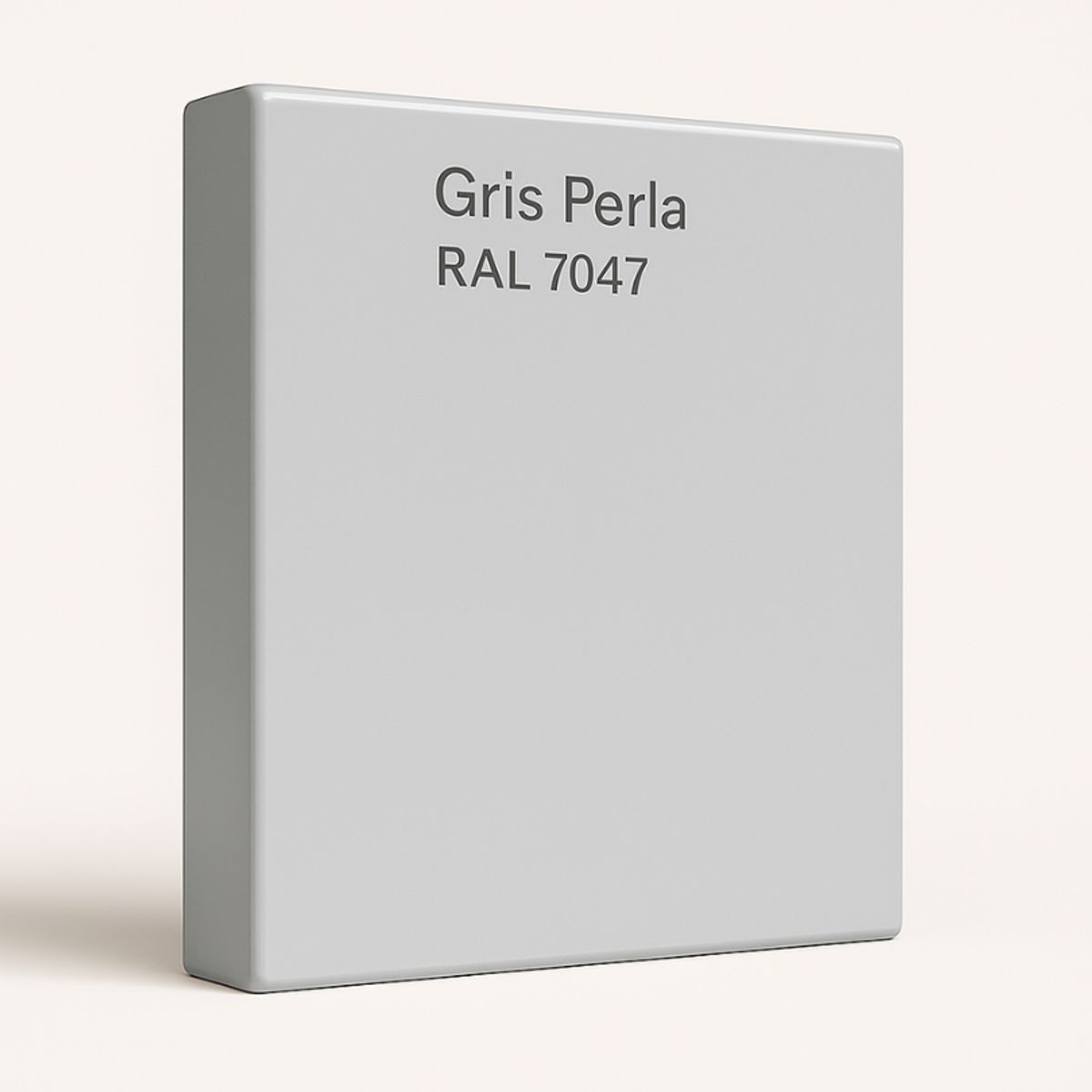 KENT - PINTURA MELAMINA - MelamiPaint™ - 1L - GRIS PERLA