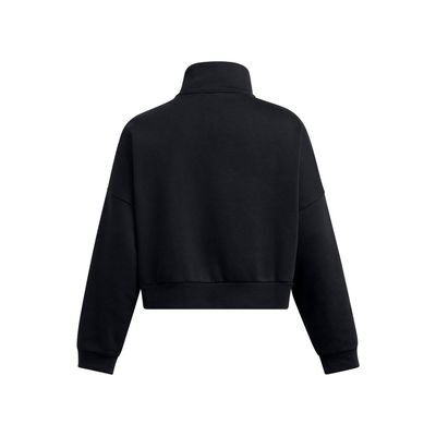 Imagen 2 del producto Polerón Lifestyle mujer Icon Fleece OS negro