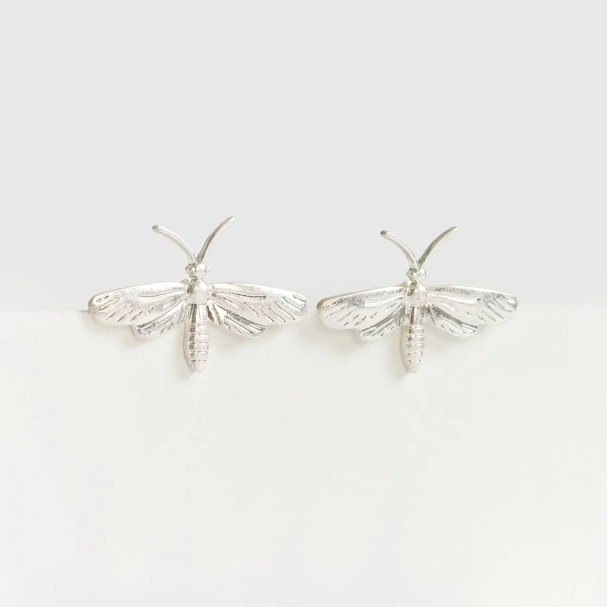 LOUNGE - Aros Mujer Libélula