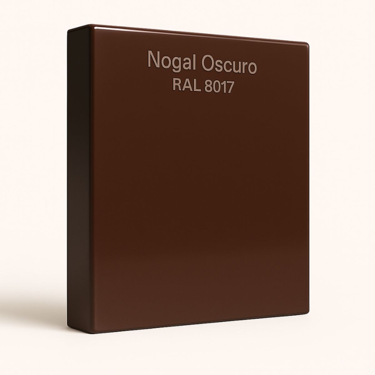 KENT - PINTURA MELAMINA - MelamiPaint™ - 1L - NOGAL OSCURO