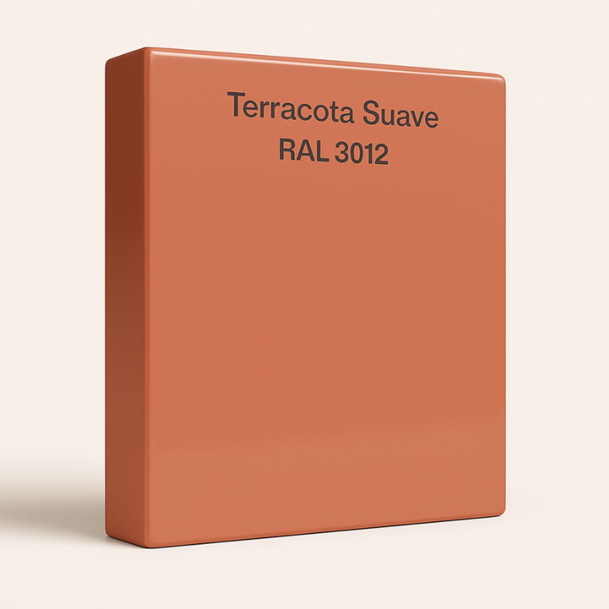 KENT - PINTURA MELAMINA - MelamiPaint™ - 1L - TERRACOTA SUAVE