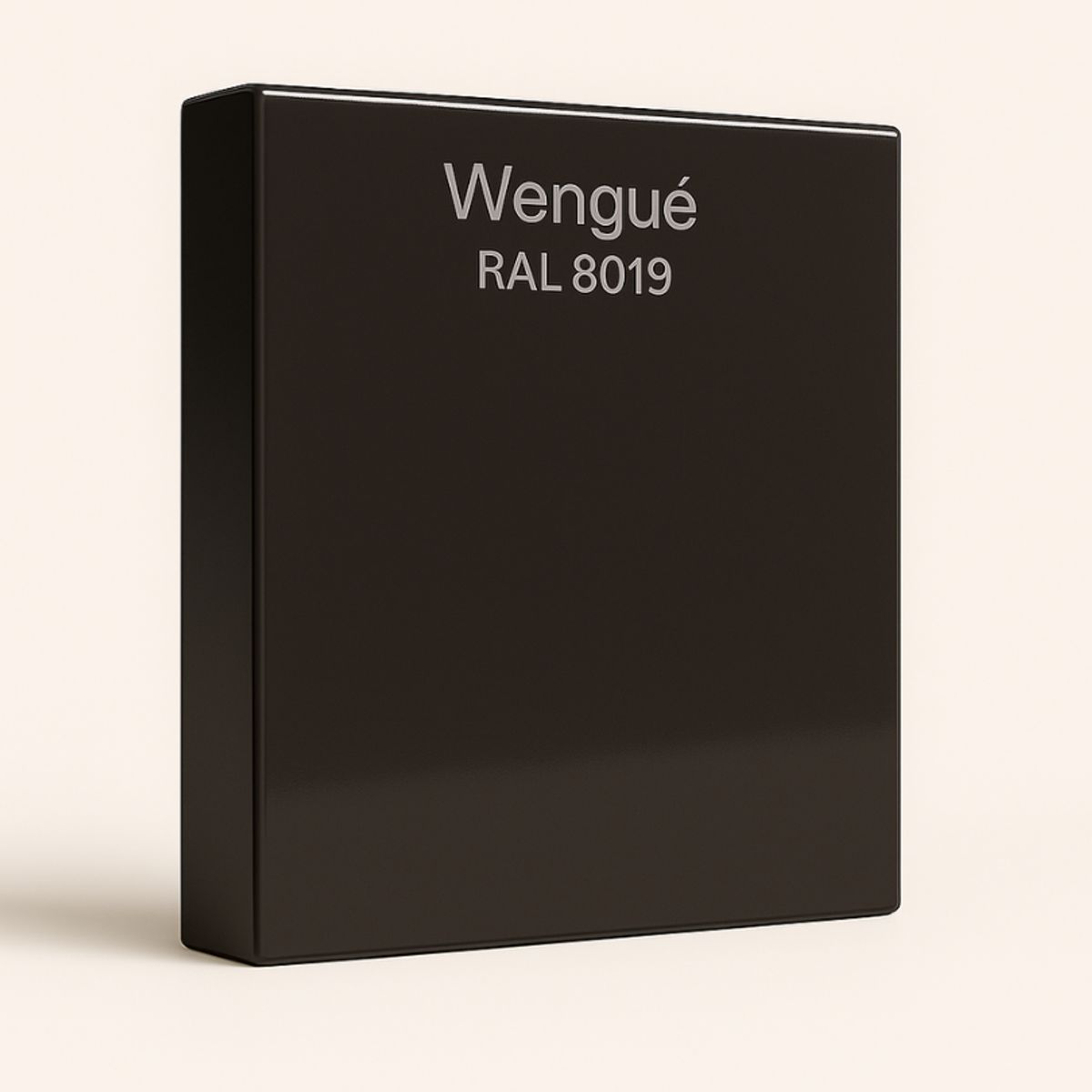 KENT - PINTURA MELAMINA - MelamiPaint™ - 1L - WENGUÉ