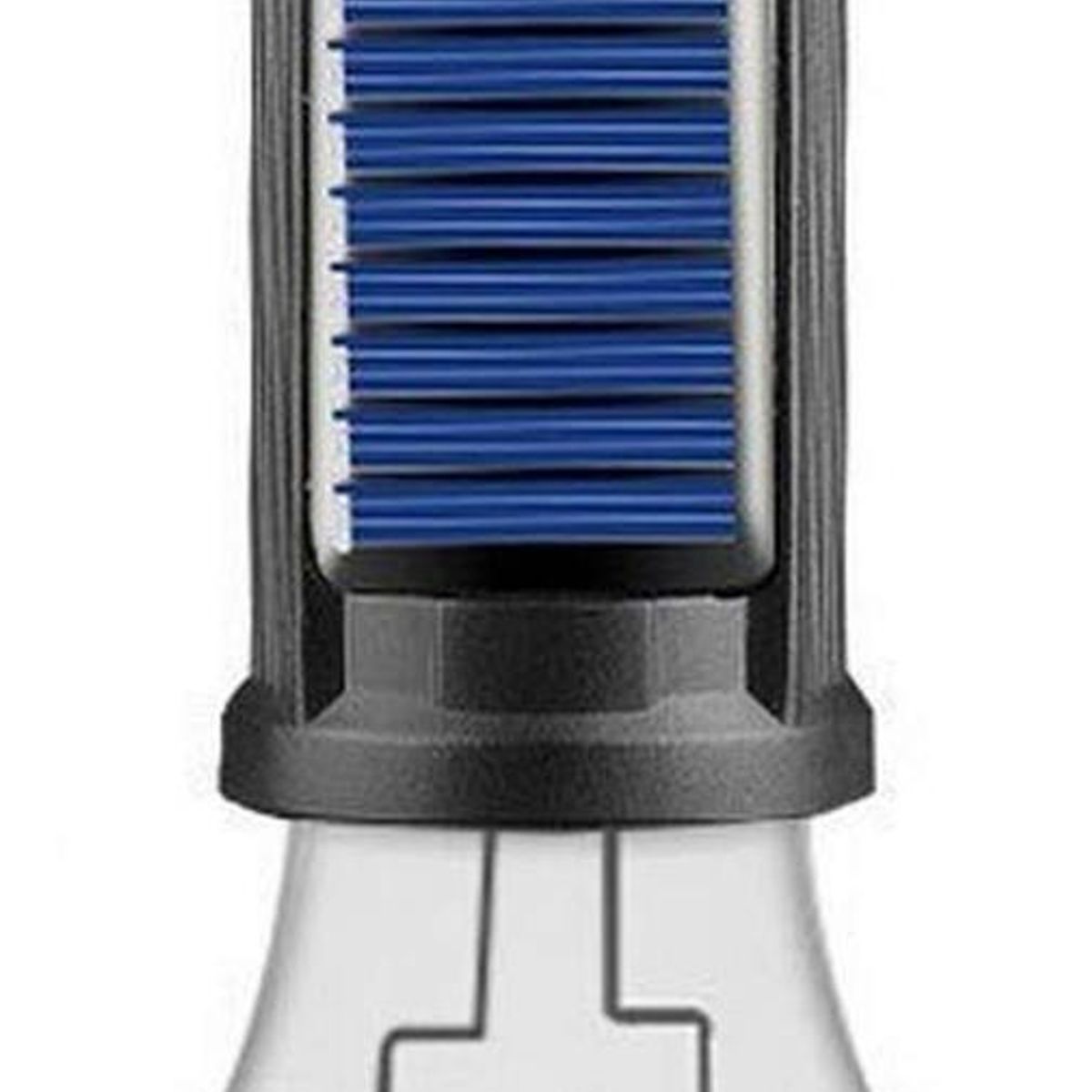 Ampolleta Lampara Solar Recargable Portatil Camping Decoracion, marca GEN - Foto Principal