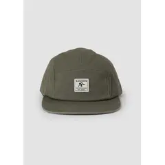 KAYA UNITE - Jockey Camper Logo Patch