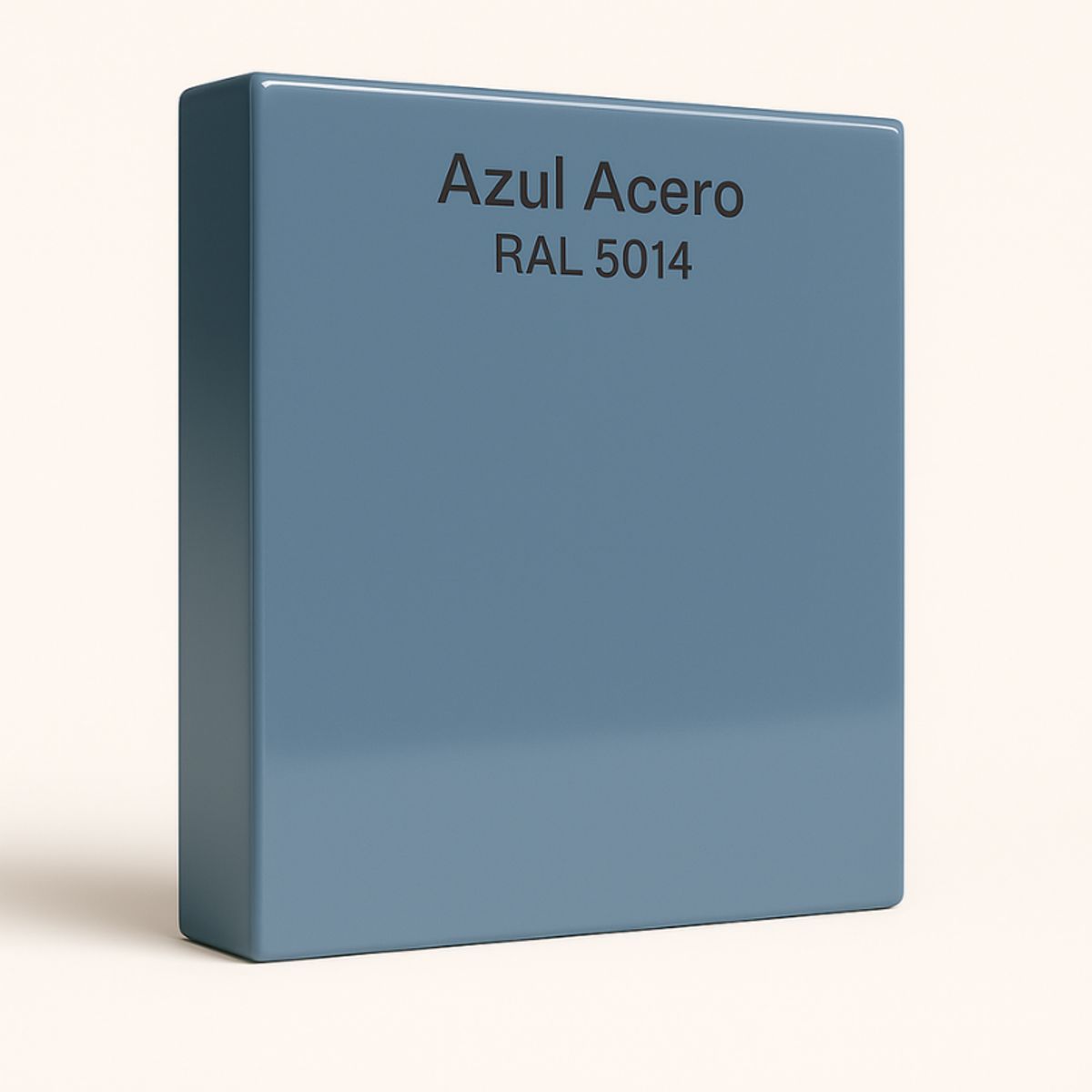 PINTURA MELAMINA - MelamiPaint™ - 2L - AZUL ACERO, marca KENT - Foto 2
