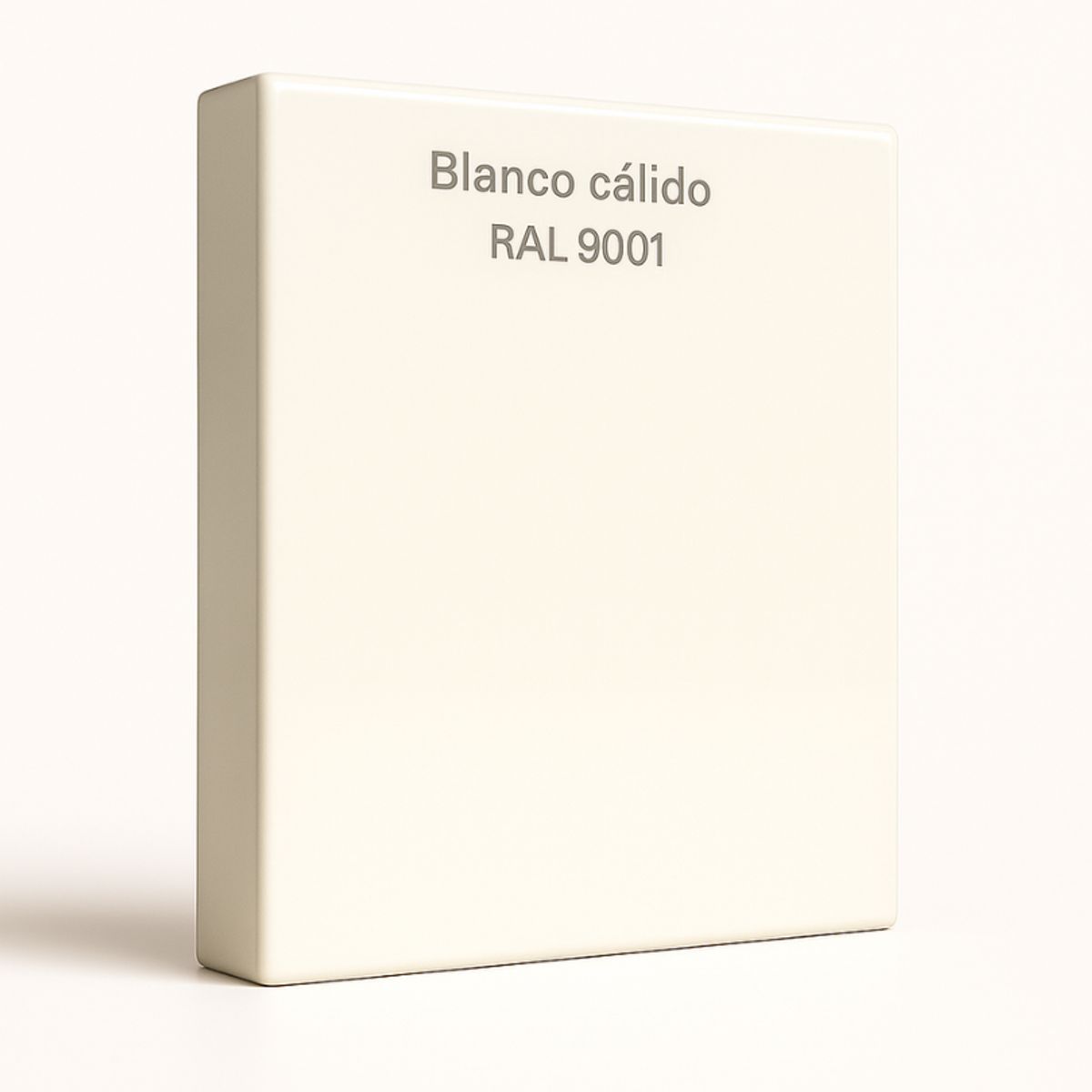 PINTURA MELAMINA - MelamiPaint™ - 2L - BLANCO CÁLIDO, marca KENT - Foto 2