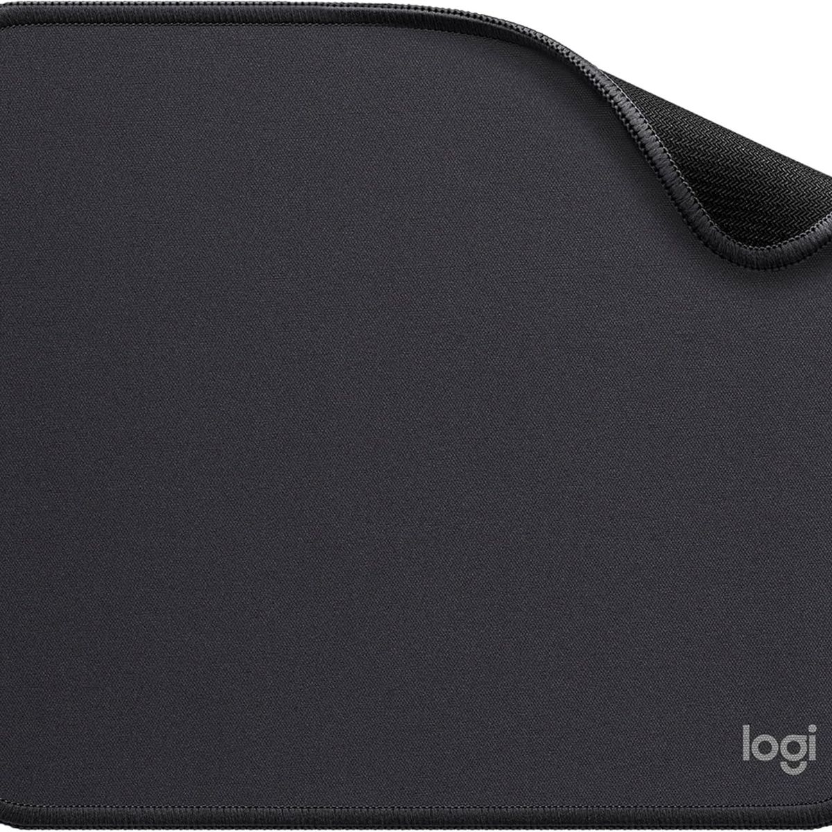 LOGITECH - Logitech Alfombrilla - Studio Series Negra Small