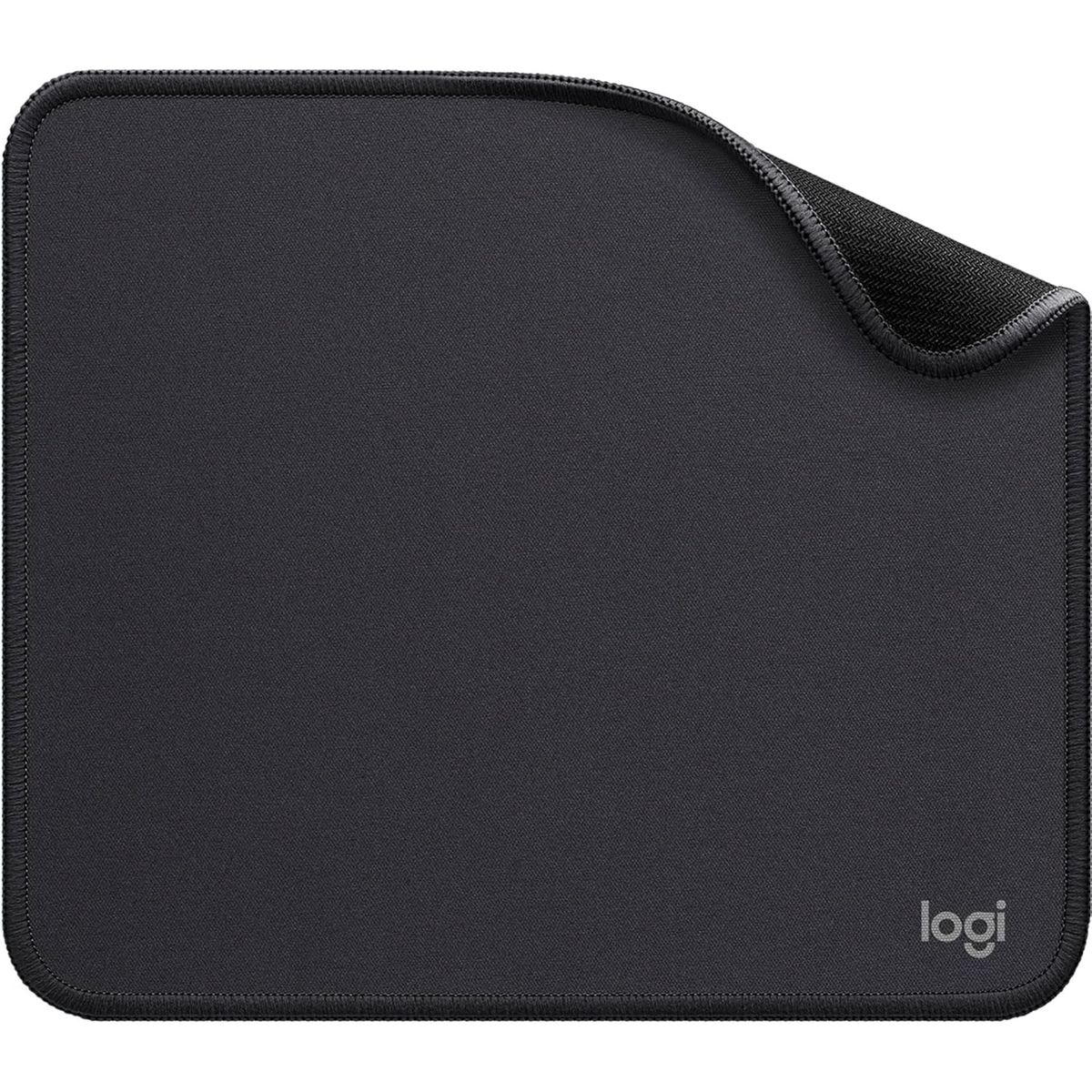 LOGITECH - Logitech Alfombrilla - Studio Series Negra Small