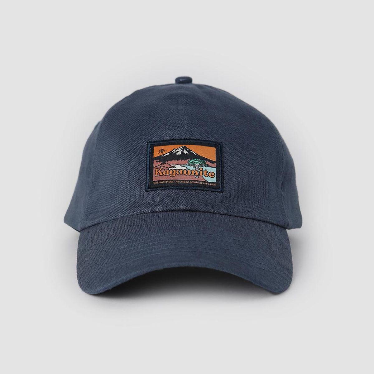 KAYA UNITE - Jockey Classic Lino Azul