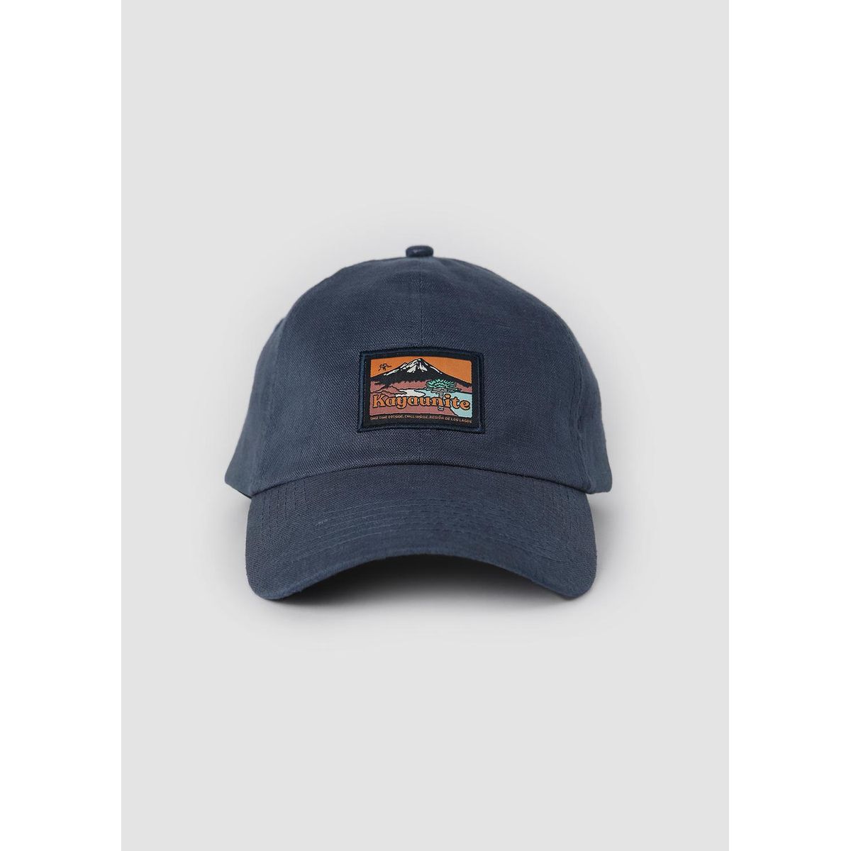 KAYA UNITE - Jockey Classic Lino Azul