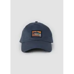 KAYA UNITE - Jockey Classic Lino Azul