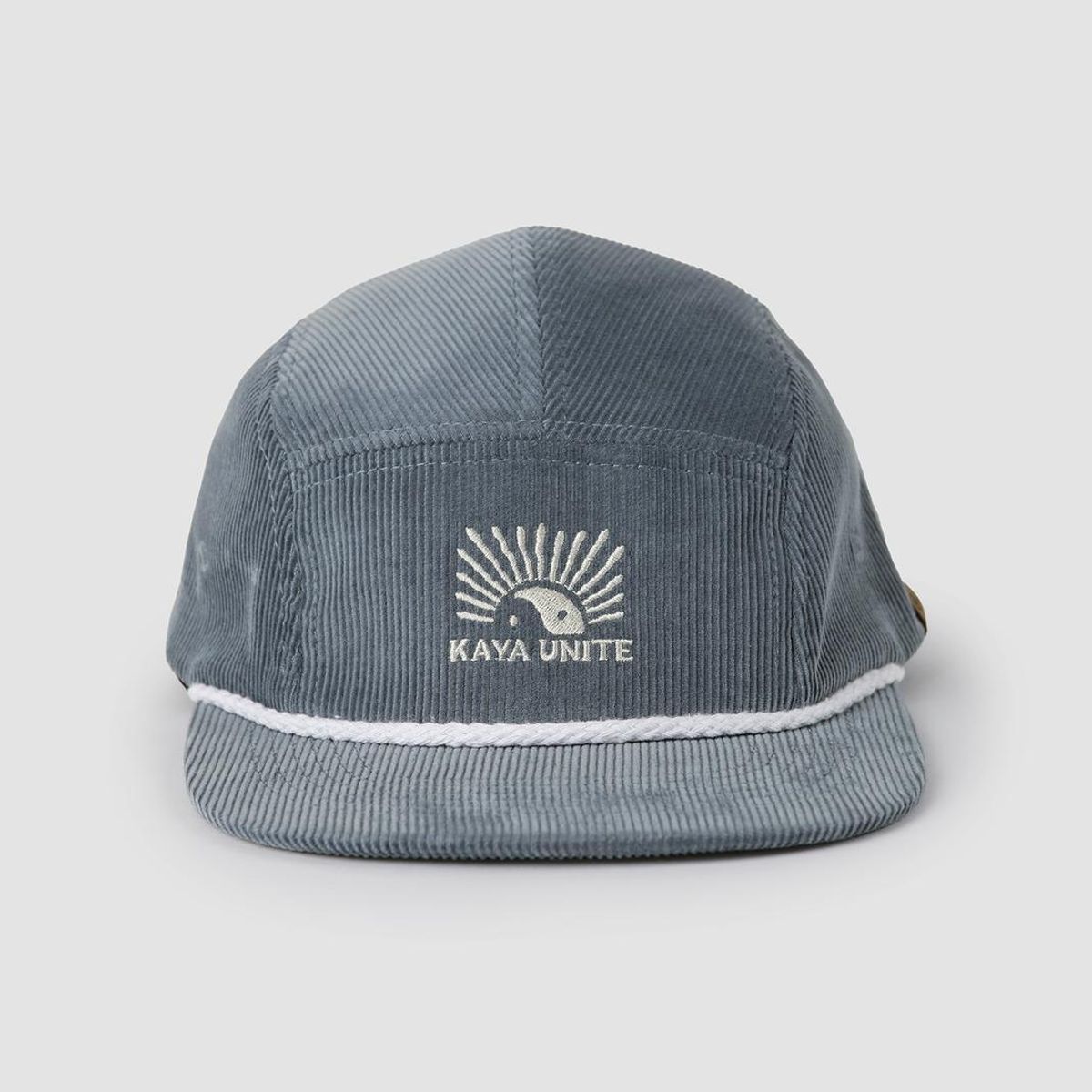 KAYA UNITE - Jockey Camper Cotelé Cordón