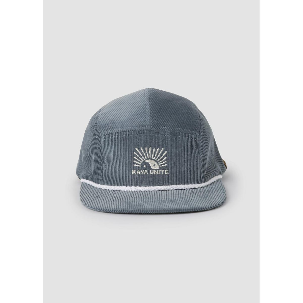 KAYA UNITE - Jockey Camper Cotelé Cordón