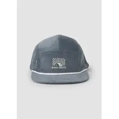 KAYA UNITE - Jockey Camper Cotelé Cordón