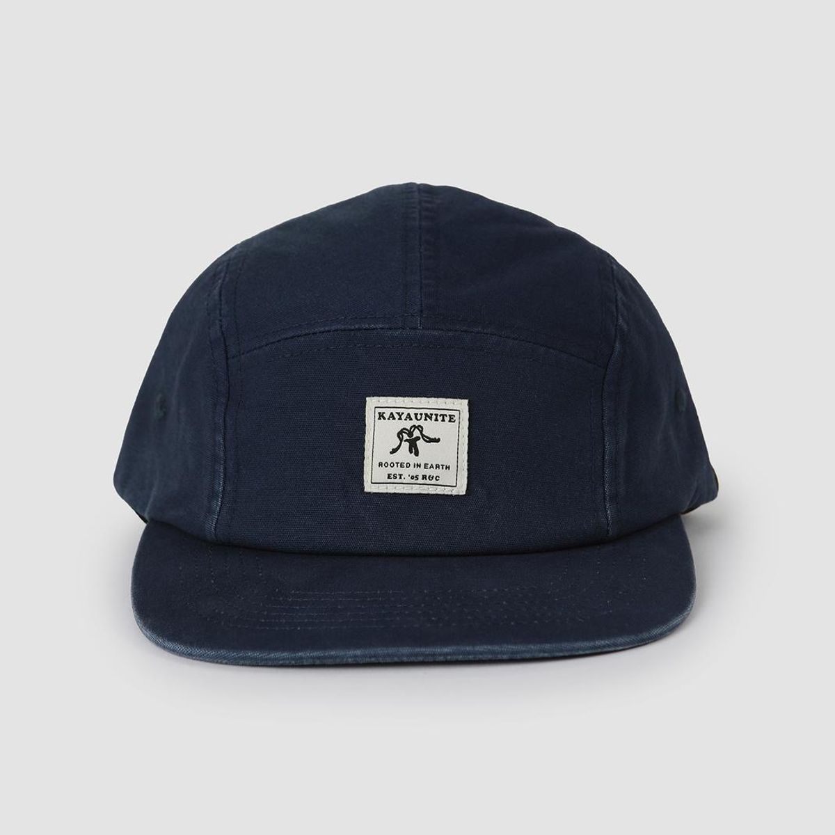 KAYA UNITE - Jockey Camper Logo Patch