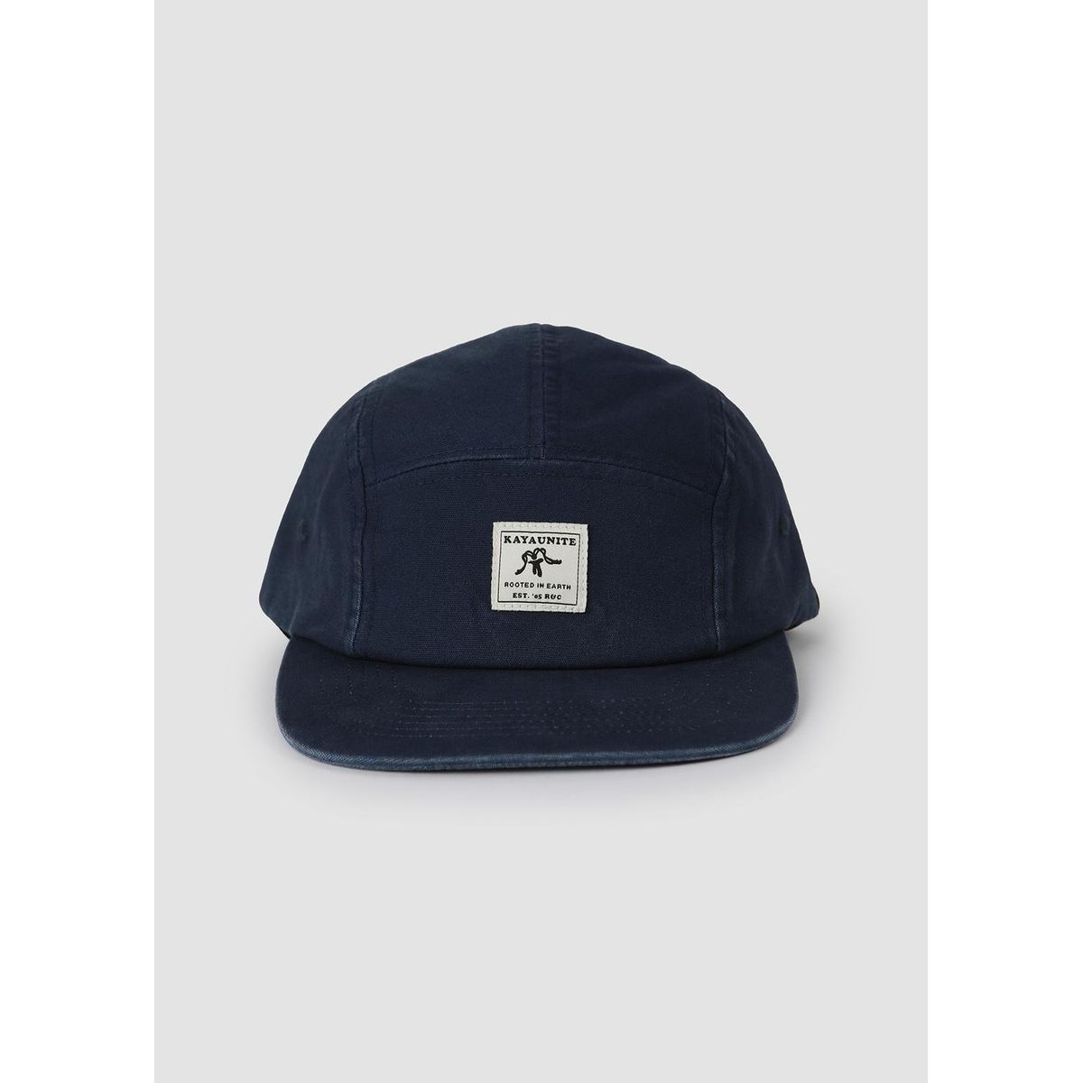 KAYA UNITE - Jockey Camper Logo Patch