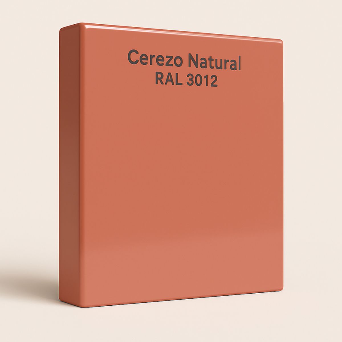 PINTURA MELAMINA - MelamiPaint™ - 2L - CEREZO NATURAL, marca KENT - Foto 2