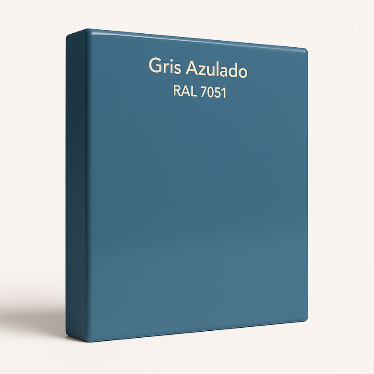 KENT - PINTURA MELAMINA - MelamiPaint™ - 2L - GRIS AZULADO