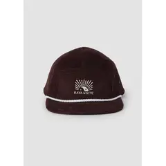 KAYA UNITE - Jockey Camper Cotelé Cordón